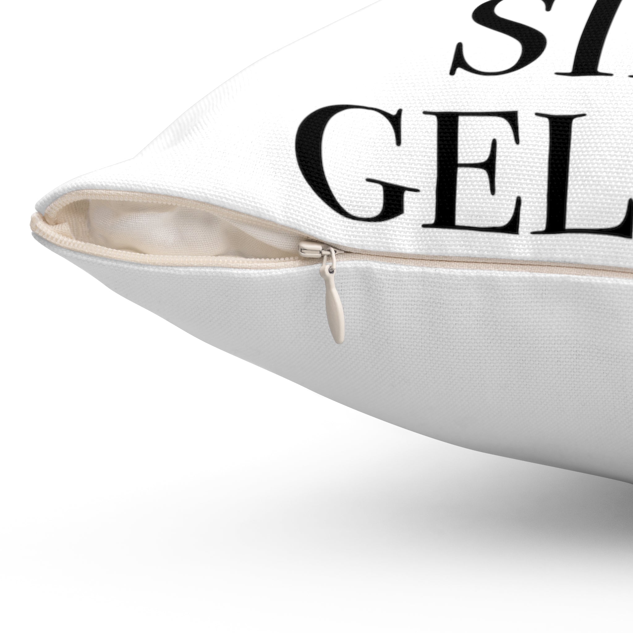 Silica Gel Bag - Pillow